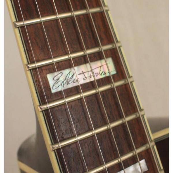 Guitar martin acoustic strings Research martin guitars JX17SL martin guitars acoustic Eddie martin guitar Durham martin acoustic guitar 100th Anniversary (2006) #4 image