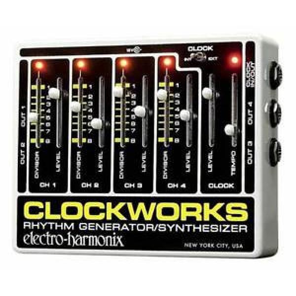 Electro-Harmonix guitar strings martin Clockworks martin guitars acoustic signal martin guitar strings converter martin guitar martin d45 effects pedal #1 image