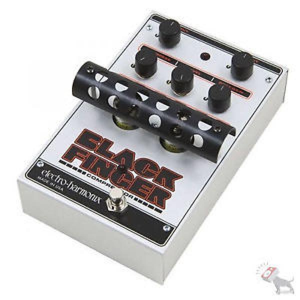 Electro martin guitar Harmonix guitar martin Black acoustic guitar strings martin Finger acoustic guitar martin Tube martin guitar accessories Optical Compressor Compression Pedal #1 image