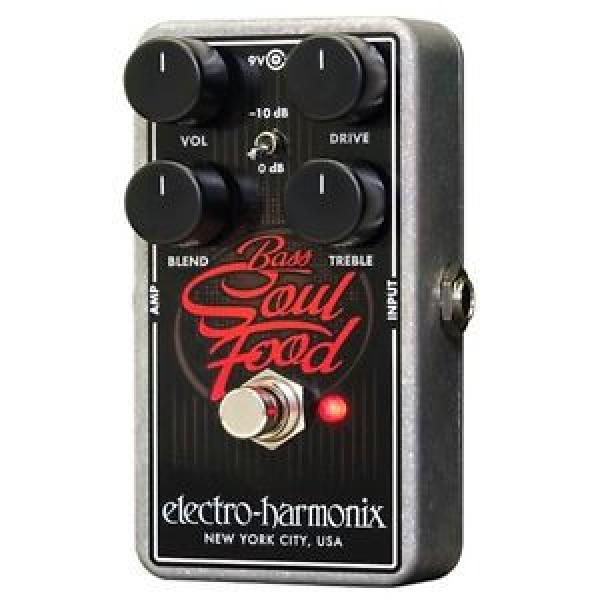 Electro-Harmonix guitar strings martin Bass martin acoustic guitar Soul dreadnought acoustic guitar Food martin acoustic guitars Distortion martin guitar strings acoustic Fuzz Overdrive Guitar Effects Pedal #1 image