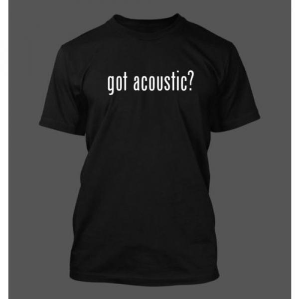 got martin acoustic guitar acoustic? martin guitar strings Men&#039;s martin guitar Funny martin acoustic strings T-shirt martin guitar strings acoustic medium Shirt Hanes Music Instrument Sound Guitar #2 image