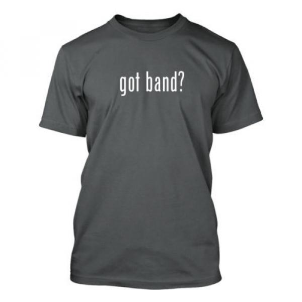 got martin band? martin acoustic guitars Men&#039;s martin strings acoustic Funny acoustic guitar martin T-shirt martin acoustic guitar strings Shirt Hanes Drums Bass Guitar Singer Musician #5 image