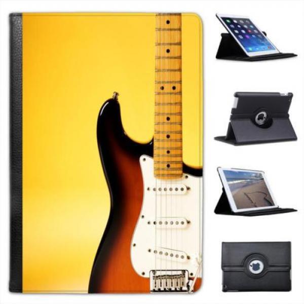 Electric martin guitar strings acoustic medium Guitar martin guitars Detail martin With martin d45 Orange martin acoustic guitar Lighting Folio Leather Case For iPad Mini #1 image