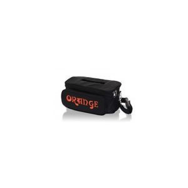 Orange acoustic guitar martin Official guitar martin Padded martin acoustic guitar strings Black martin acoustic guitars Gig martin acoustic guitar Bag for Tiny Terror Guitar Amplifier Head NEW #1 image