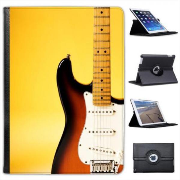 Electric martin guitar case Guitar martin guitar accessories Detail martin acoustic strings With martin guitars Orange martin guitar strings Lighting Leather Case For iPad Air &amp; Air 2 #1 image