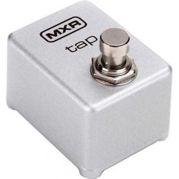 MXR martin acoustic guitar M199 acoustic guitar martin - martin strings acoustic Switch martin guitars acoustic delay martin acoustic guitars guitare Tap Tempo #1 image