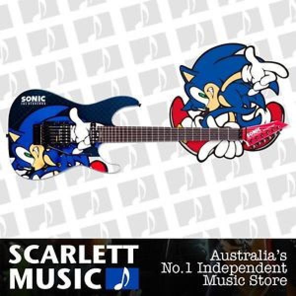 ESP martin guitars LTD martin guitar case Sonic acoustic guitar martin The martin Hedgehog martin acoustic guitar Ltd Edition 25th Anniversary Electric Guitar *New* #1 image