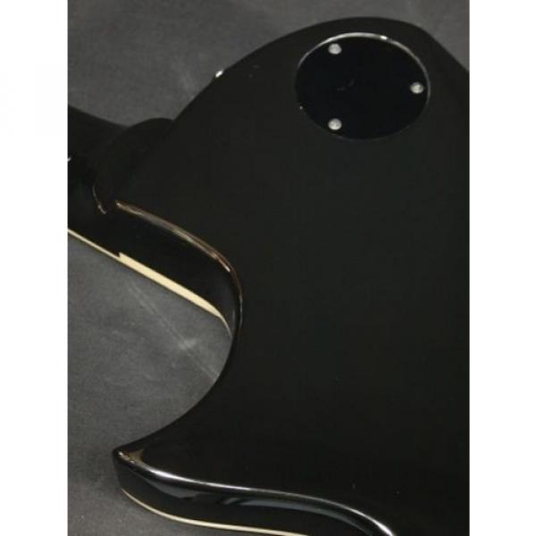 ESP acoustic guitar martin E-II acoustic guitar strings martin Electric martin guitars Guitar martin guitar case Free martin guitar strings Shipping #4 image