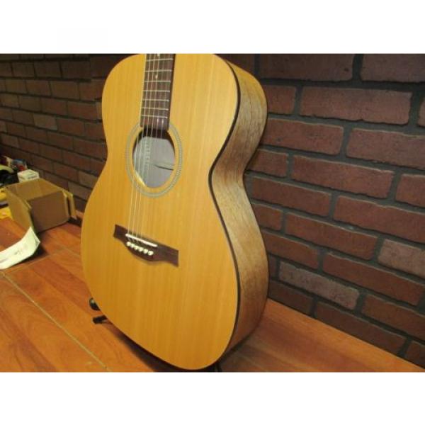 Beautiful martin strings acoustic Seagull dreadnought acoustic guitar S6 guitar strings martin Cedar martin guitars acoustic Concert martin acoustic guitar strings Hall Acoustic Guitar On Sale! WorldShip! #5 image