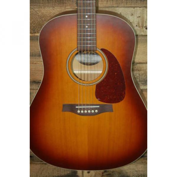 Seagull martin strings acoustic Entourage guitar strings martin Rustic martin acoustic strings Dreadnought guitar martin Acoustic martin guitar strings Guitar BLEM #B4674 #2 image