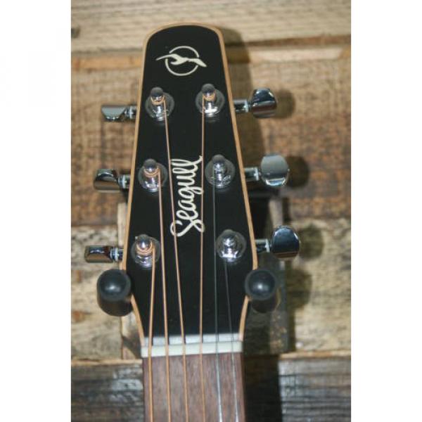 Seagull martin strings acoustic Entourage guitar strings martin Rustic martin acoustic strings Dreadnought guitar martin Acoustic martin guitar strings Guitar BLEM #B4674 #3 image