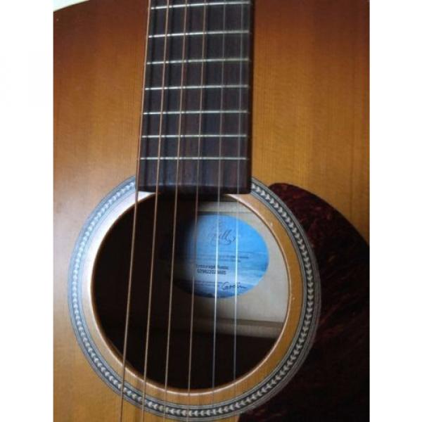 Seagull martin acoustic guitars Entourage guitar martin Rustic martin guitar accessories Acoustic martin guitar case Guitar martin guitar #2 image