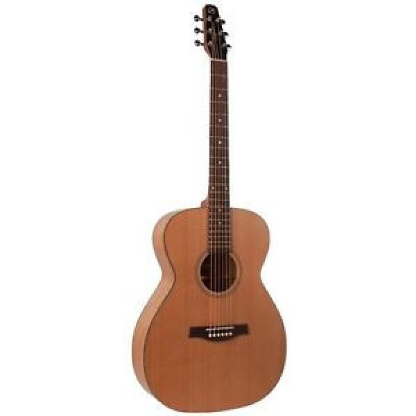 Seagull martin strings acoustic 040452 acoustic guitar martin - guitar martin S6 martin guitar strings Solid martin acoustic guitar strings Cedar Top Concert Hall Size Acoustic Guitar - NEW #1 image