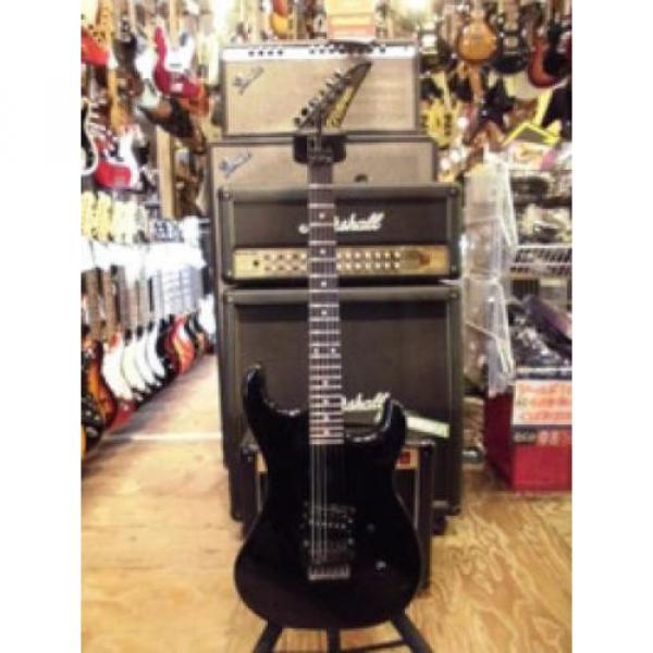 Exc martin d45 Japan martin guitar case electric martin acoustic guitar guitar guitar strings martin Jackson martin guitar KRAMER [JK series] Black #1 image