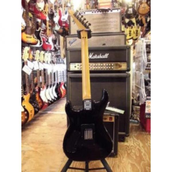 Exc martin d45 Japan martin guitar case electric martin acoustic guitar guitar guitar strings martin Jackson martin guitar KRAMER [JK series] Black #5 image