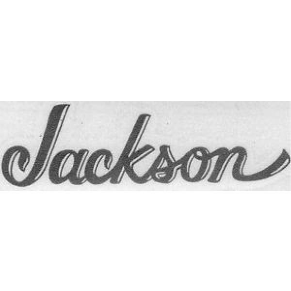 JACKSON acoustic guitar martin guitar acoustic guitar strings martin silver martin acoustic strings pegatina martin guitars sticker guitar strings martin headstock four restoration aufkleber #1 image