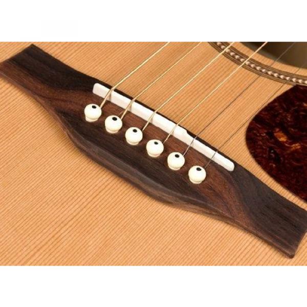 Seagull acoustic guitar martin Coastline martin acoustic guitar S6 martin guitar accessories Slim dreadnought acoustic guitar CW martin guitar strings acoustic Spruce QI Guitar #5 image