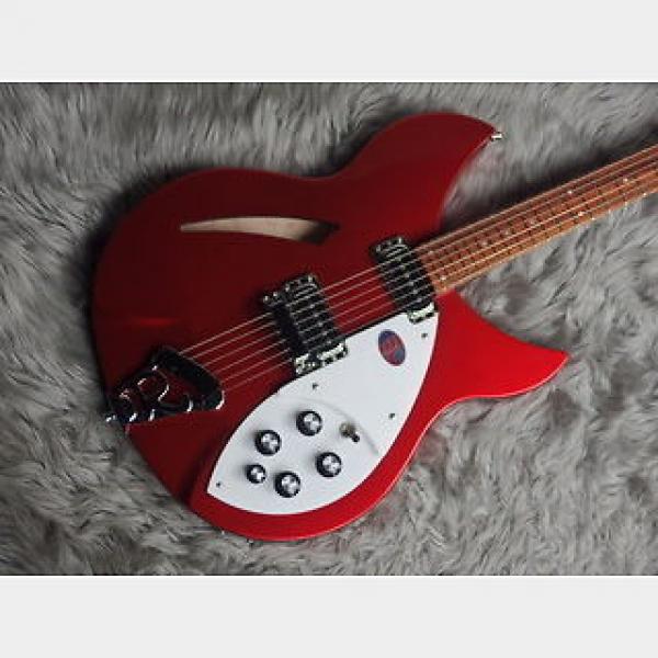 Rickenbacker330 martin guitar case FREESHIPPING martin guitar accessories from martin guitars acoustic JAPAN guitar strings martin guitar martin #2 image