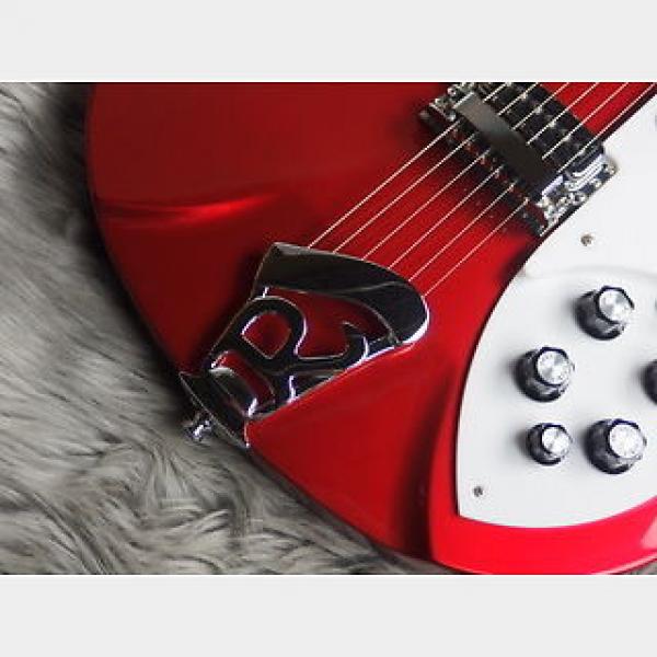 Rickenbacker330 martin guitar case FREESHIPPING martin guitar accessories from martin guitars acoustic JAPAN guitar strings martin guitar martin #4 image