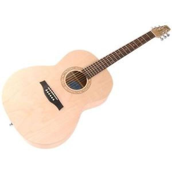 Seagull martin acoustic guitar strings Excursion martin guitar strings acoustic Natural martin guitar case Folk martin guitars acoustic Guitar guitar martin SG - Display Model #1 image