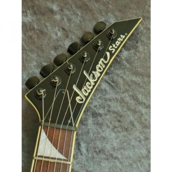 Jackson martin guitar Stars martin acoustic guitars RR-TN02 guitar martin Made acoustic guitar martin in martin acoustic guitar Japan Randy V #3 image