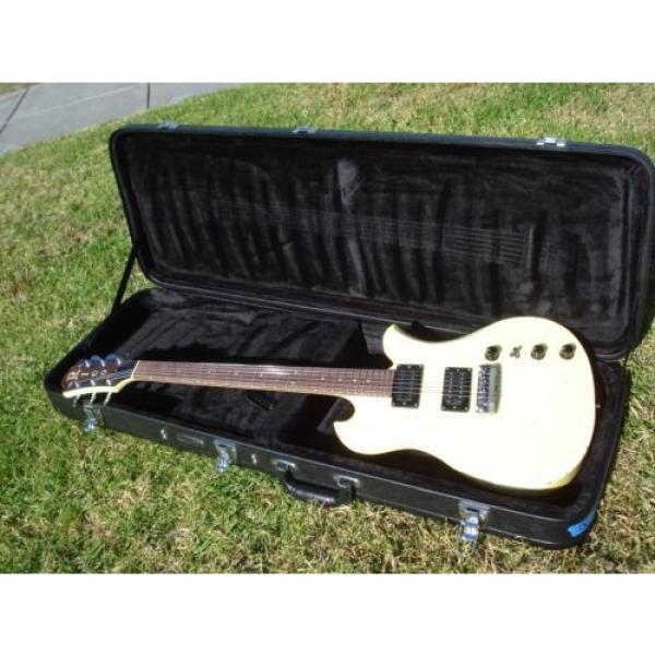 BC martin guitar case Rico martin guitar strings acoustic Rich martin guitar strings Seagull martin d45 White martin acoustic guitar Neck Thru Electric Guitar #2 image