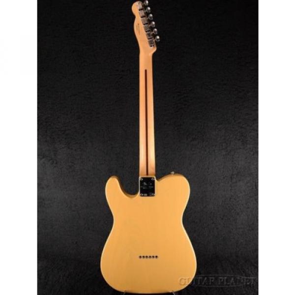 Fender martin Classic martin acoustic strings Player martin guitar strings acoustic Baja martin guitar accessories Telecaster-Blonde-2012 martin acoustic guitars Electric Guitar Free Shipping #3 image