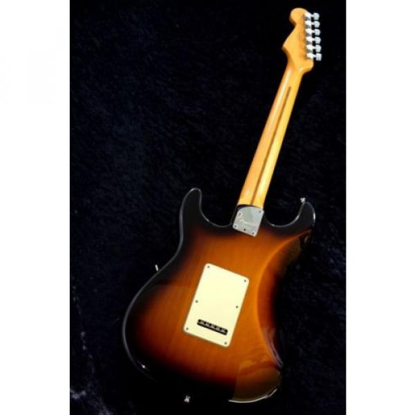 Fender martin acoustic guitar strings American martin guitar strings Deluxe martin acoustic guitars Stratocaster martin guitar case N3 martin acoustic strings V-Neck -3 Color Electric Guitar #3 image