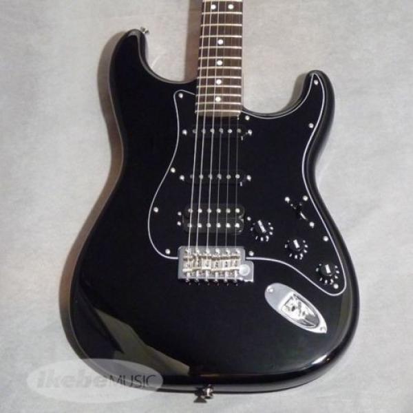 Fender martin guitars American martin guitar Special martin acoustic strings Stratocaster martin acoustic guitar HSS guitar martin (Black/R) Electric Guitar Free Shipping #1 image