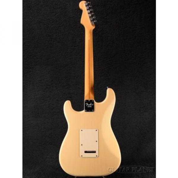 Fender martin guitar accessories American guitar martin Standard martin guitar case Stratocaster martin Ash martin guitar -Blonde Electric Guitar Free shipping #3 image