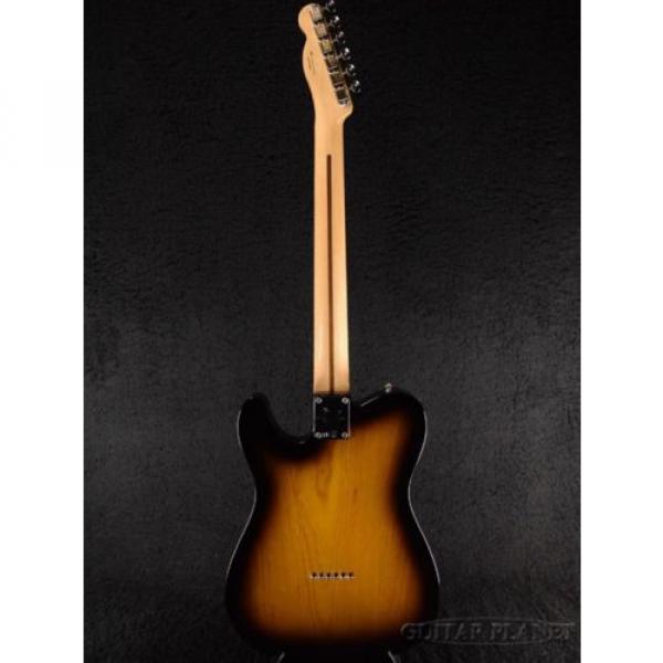 Fender martin guitar Classic guitar martin Player martin guitars acoustic Baja martin Telecaster martin guitar strings -2-Color- 2014 Electric Guitar #3 image