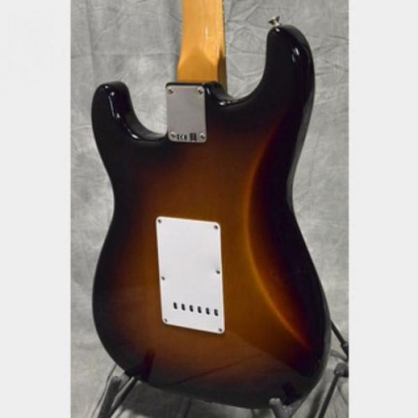 Fender martin guitar accessories 60S martin acoustic guitar strings STRATOCASTER acoustic guitar strings martin 3Color acoustic guitar martin Sunburst guitar martin Electric Guitar Free Shipping #3 image