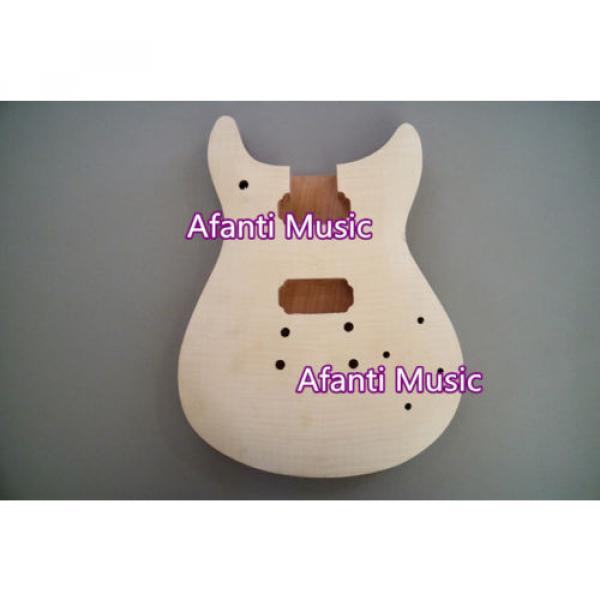 Afanti acoustic guitar strings martin Music martin acoustic guitar strings PRS dreadnought acoustic guitar style martin d45 electric martin guitar case guitar kit DIY PRS guitar (APR-920) #2 image