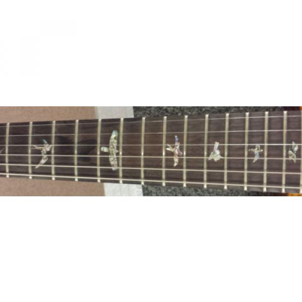 Brazilian martin acoustic guitars Ltd. martin strings acoustic PRS martin guitars acoustic McCarty martin guitar accessories - martin guitar one sexy guitar Custom 22 24 Modern Eagle Standard #5 image