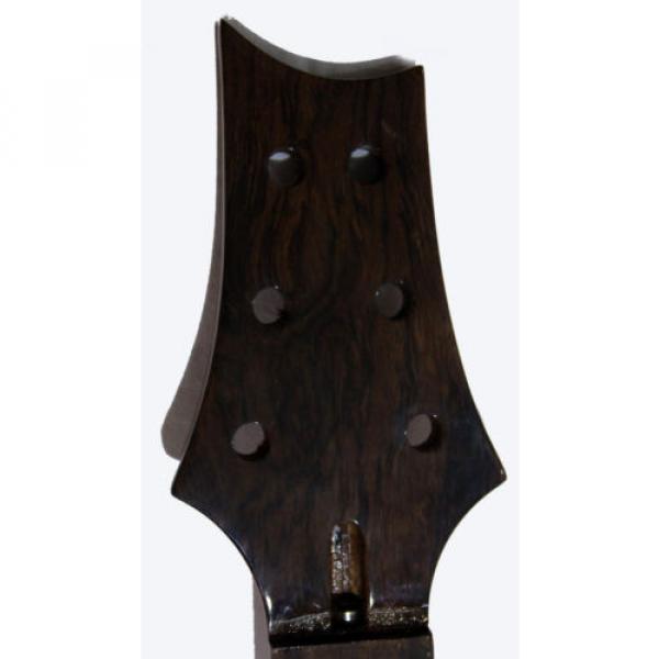 Dragon martin guitar Inlay-Solid guitar martin Tiger martin Maple martin acoustic guitars Electric martin guitar case Standard Style prs Neck&amp;Body Guitar 633 #4 image