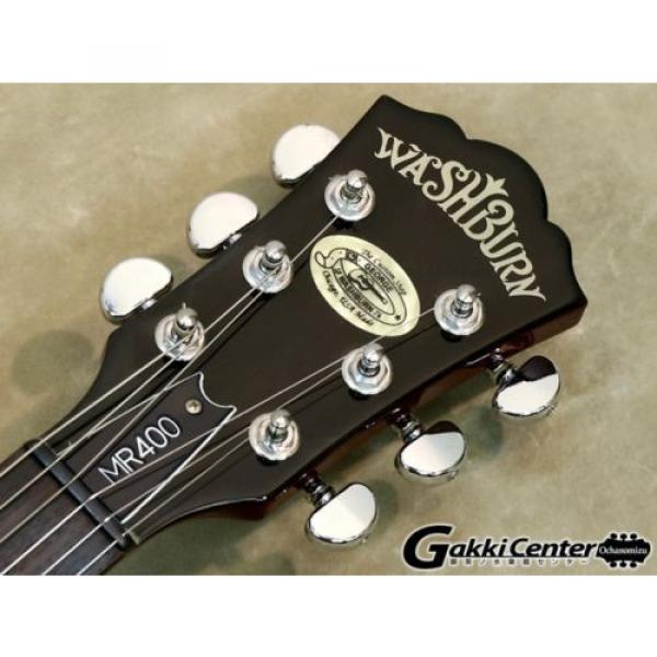 Washburn martin guitar MR-400 martin acoustic guitar Electric martin guitar accessories Guitar martin d45 Free acoustic guitar strings martin Shipping #3 image