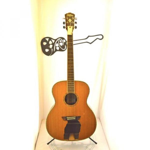 #4434 martin acoustic strings Washburn martin guitars acoustic WG26S martin guitar strings acoustic Acoustic martin guitar case Guitar guitar martin Parts Project Cigar Parts U-Fix Level 4 Art #1 image