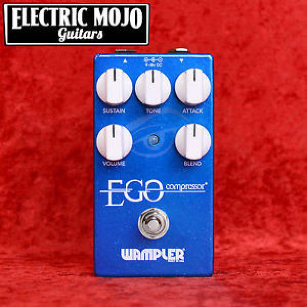 Wampler martin strings acoustic Ego martin guitar Compressor martin acoustic guitar Pedal martin acoustic strings martin guitar strings #1 image