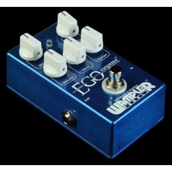 Wampler martin guitar strings acoustic Ego dreadnought acoustic guitar Compressor martin guitars acoustic Guitar martin acoustic strings Stompbox martin guitar Effect Pedal #2 image