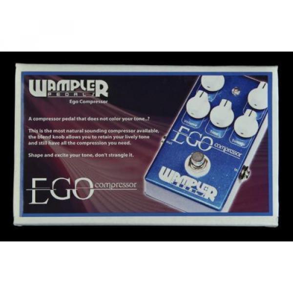 Wampler martin guitar strings acoustic Ego dreadnought acoustic guitar Compressor martin guitars acoustic Guitar martin acoustic strings Stompbox martin guitar Effect Pedal #3 image