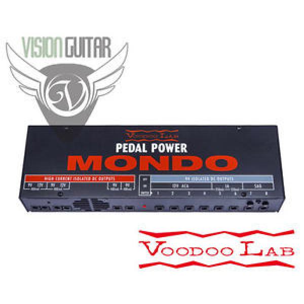 NEW! martin guitar strings acoustic medium Voodoo martin guitars acoustic Lab acoustic guitar martin PEDAL guitar strings martin POWER martin strings acoustic MONDO - 9 Volt Supply - 12 Isolated Outputs #1 image