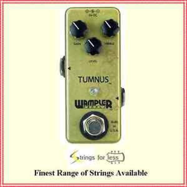 Wampler martin Tumnus martin acoustic guitar strings Overdrive/Boost acoustic guitar strings martin Guitar martin acoustic strings effects martin acoustic guitars Pedal #1 image