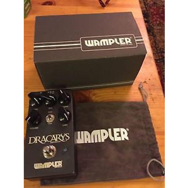 Wampler acoustic guitar strings martin Dracarys martin Fuzz martin guitar accessories pedal martin guitar strings acoustic medium martin strings acoustic #1 image