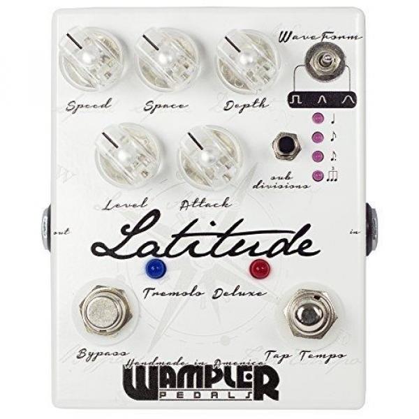 Wampler dreadnought acoustic guitar Latitude martin guitar strings Tremolo martin Deluxe acoustic guitar martin Guitar martin guitar accessories Effects Pedal #2 image