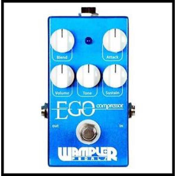 Wampler guitar strings martin Ego martin guitar strings acoustic medium Squasher martin guitars Compressor martin guitar Guitar martin guitar strings Effects Pedal Made in USA #1 image