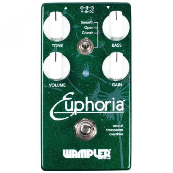 Wampler guitar martin Euphoria martin acoustic guitar Overdrive martin guitar accessories martin guitar dreadnought acoustic guitar #1 image