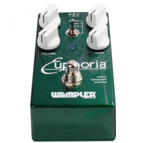 Wampler guitar martin Euphoria martin acoustic guitar Overdrive martin guitar accessories martin guitar dreadnought acoustic guitar #4 image