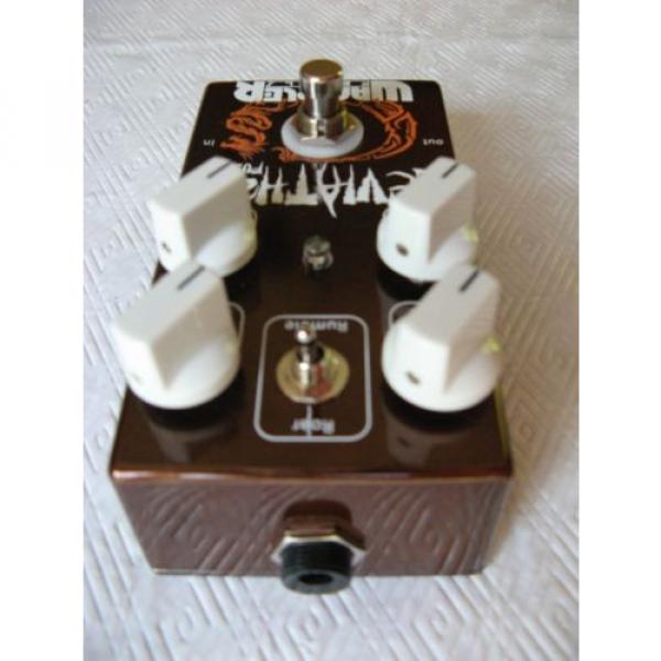 Wampler martin Leviathan martin guitar accessories Fuzz martin strings acoustic Guitar acoustic guitar martin Effect martin acoustic strings Pedal #5 image