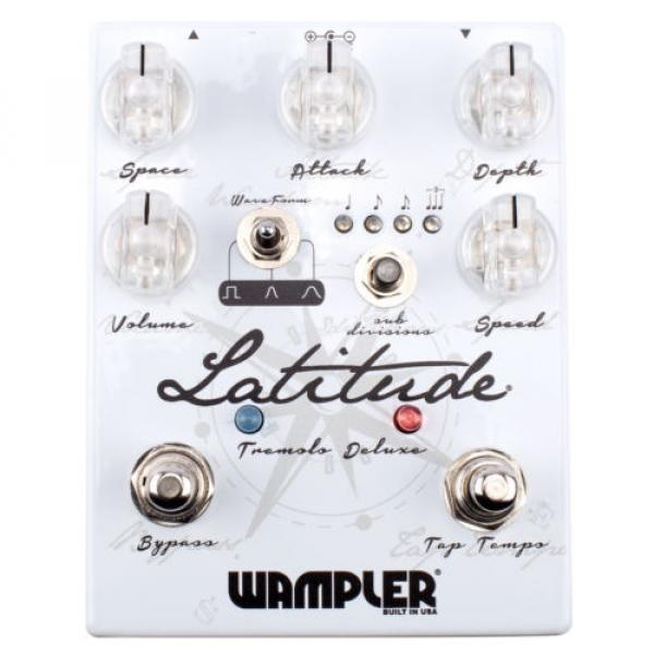 Wampler acoustic guitar strings martin Latitude martin acoustic guitar Tremolo martin guitar case Deluxe martin guitar strings acoustic dreadnought acoustic guitar #1 image