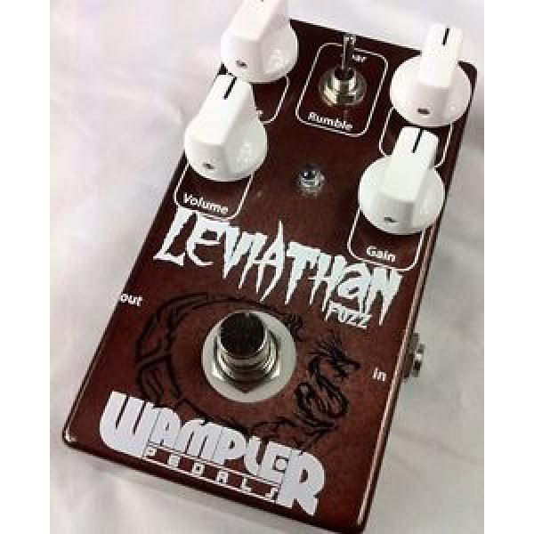 NEW acoustic guitar martin WAMPLER martin guitar LEVIATHAN martin guitar accessories FUZZ martin acoustic guitar strings PEDAL acoustic guitar strings martin 0$ US S&amp;H !!!!! #1 image